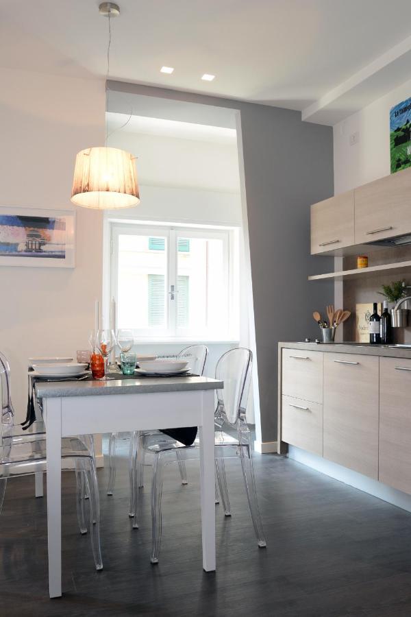 Appartamento Myhomeincomo - Art Design Suites Côme