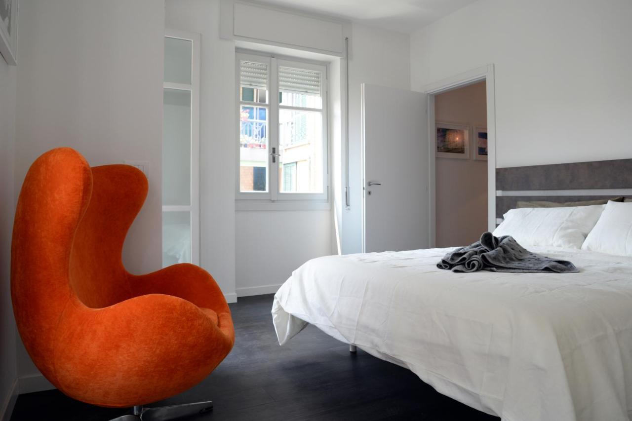 Appartamento Myhomeincomo - Art Design Suites