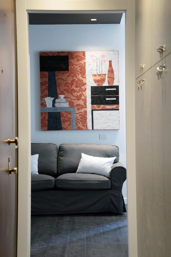 Appartamento Myhomeincomo - Art Design Suites Côme