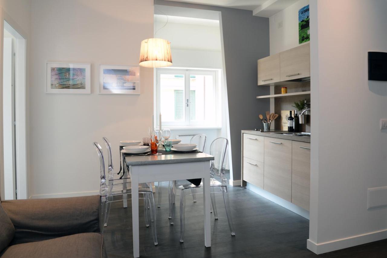 Myhomeincomo - Art Design Suites Appartamento Côme