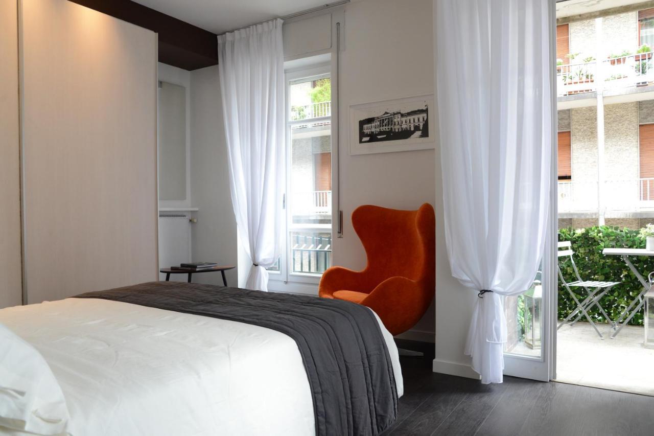 Myhomeincomo - Art Design Suites Côme