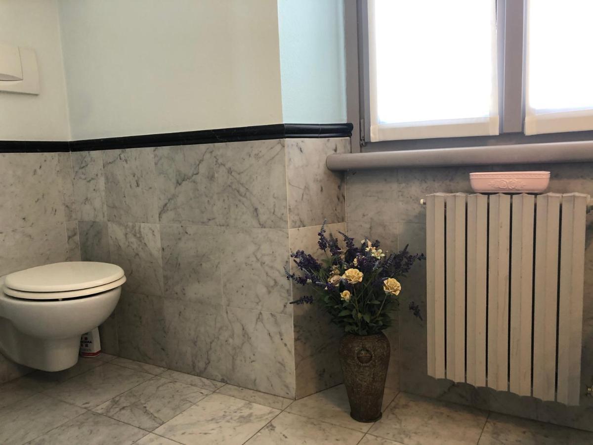 La Finestra Sul Apartment Como