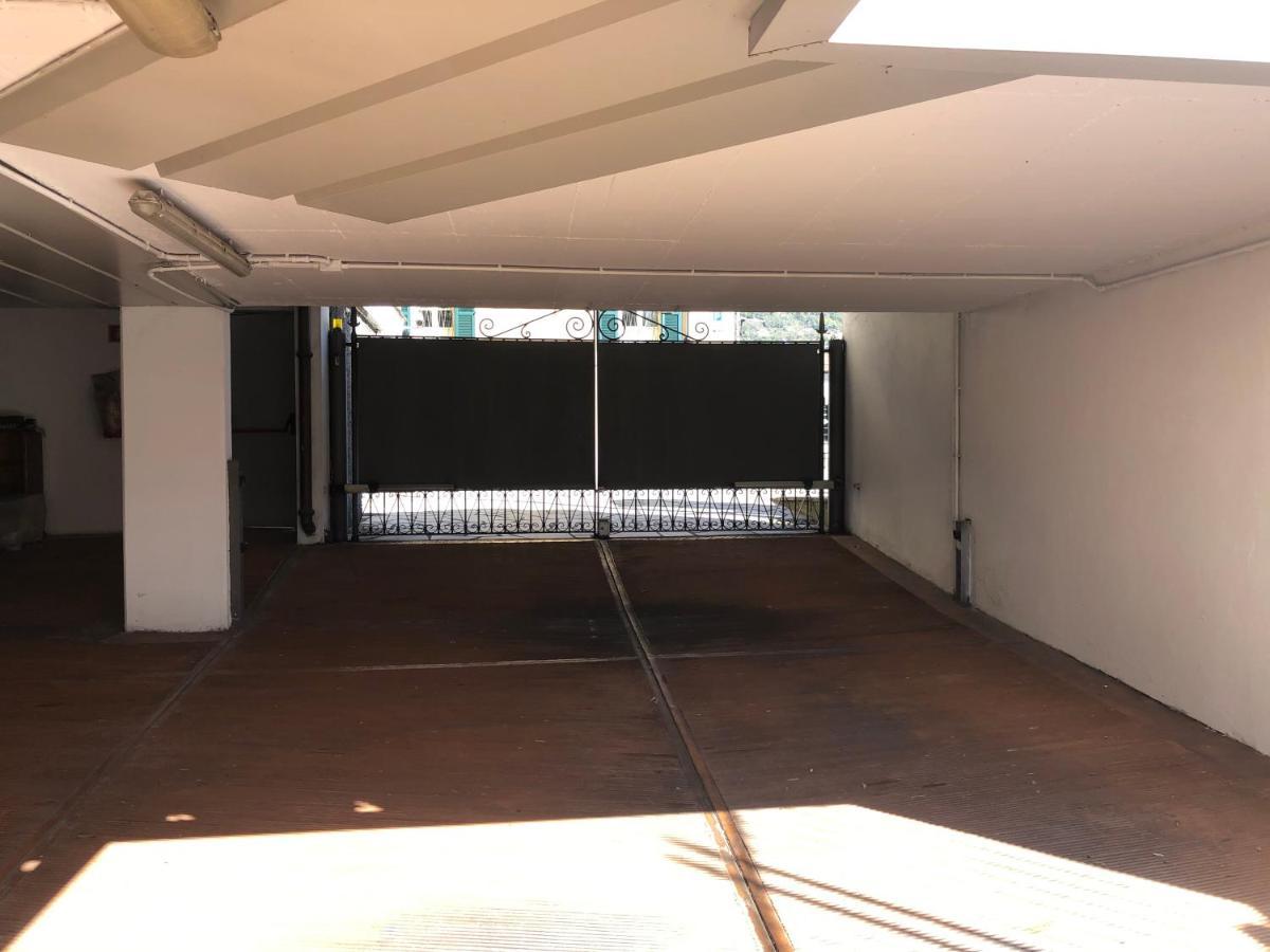 La Finestra Sul Apartment