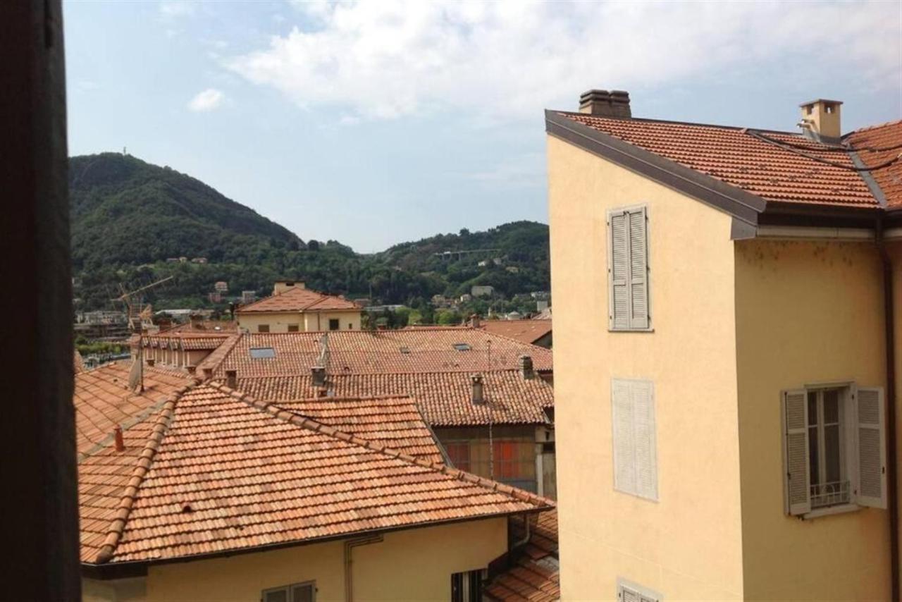 Apartment Nel Cuore Di