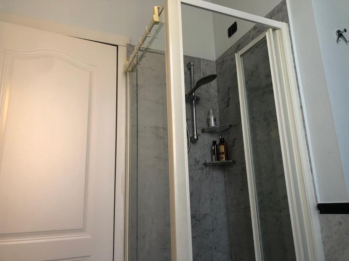 Apartment La Finestra Sul Como