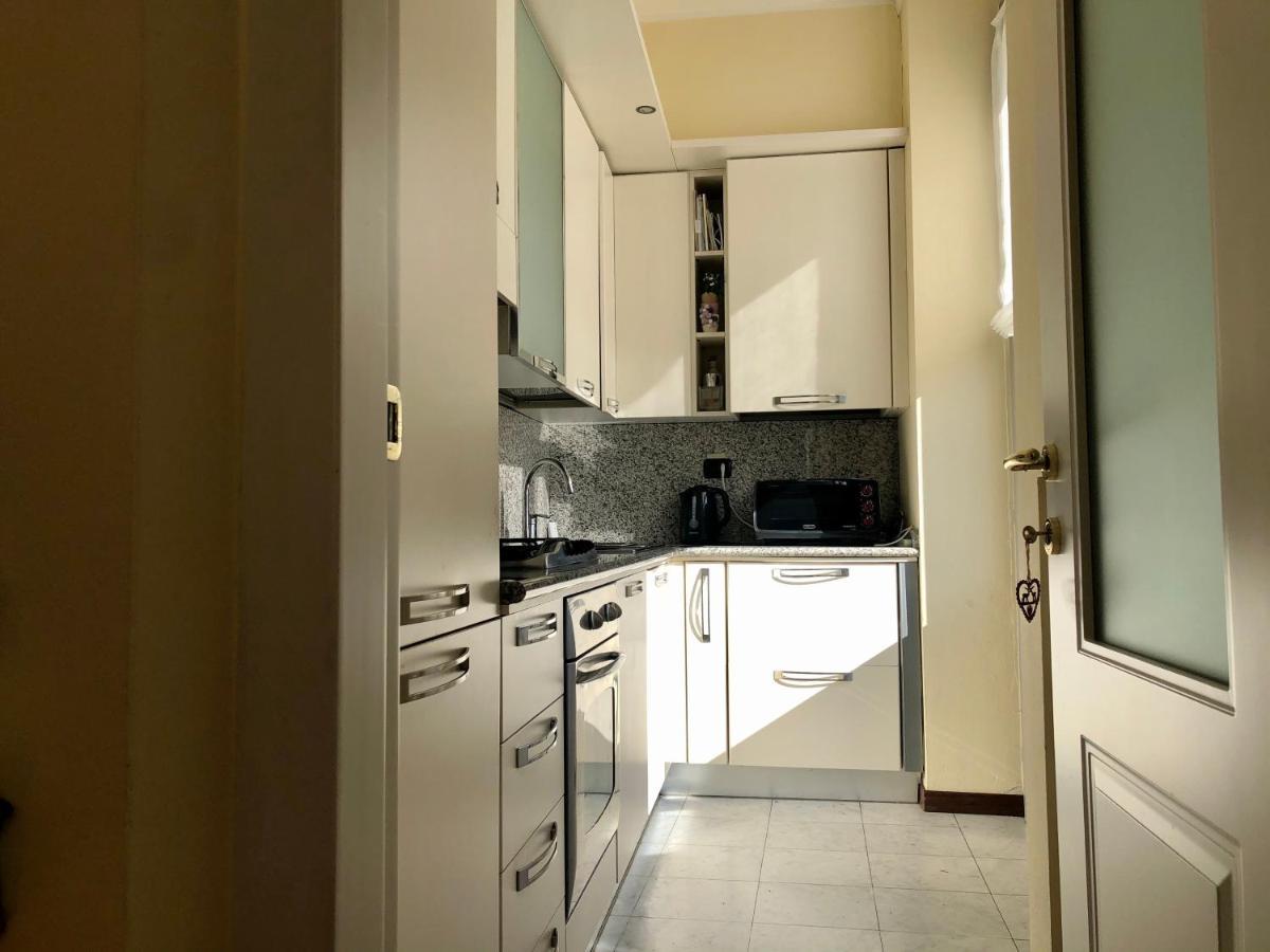La Finestra Sul Apartment