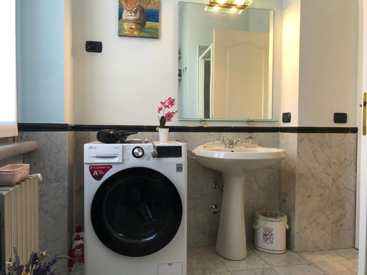La Finestra Sul Apartment