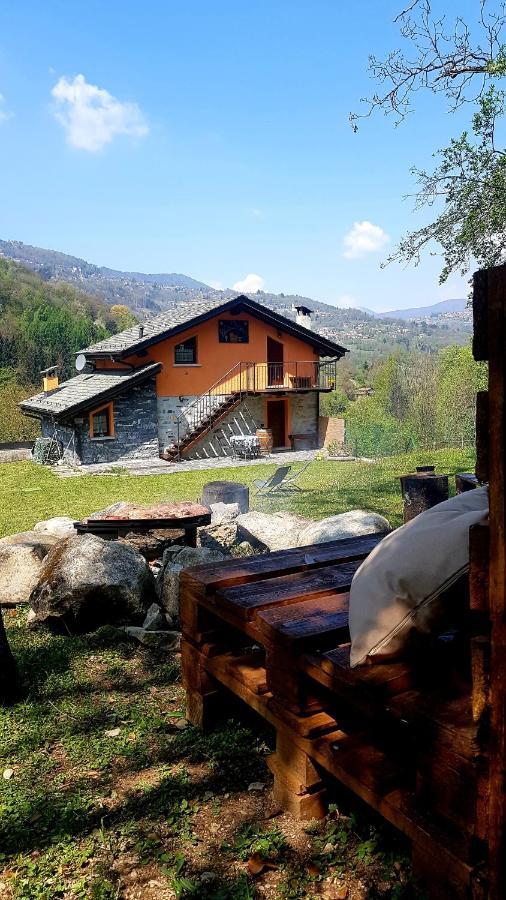 Eleonora Farm stay *