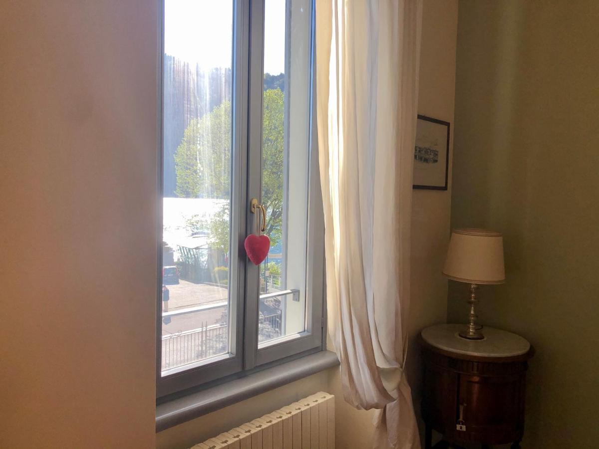 La Finestra Sul Como