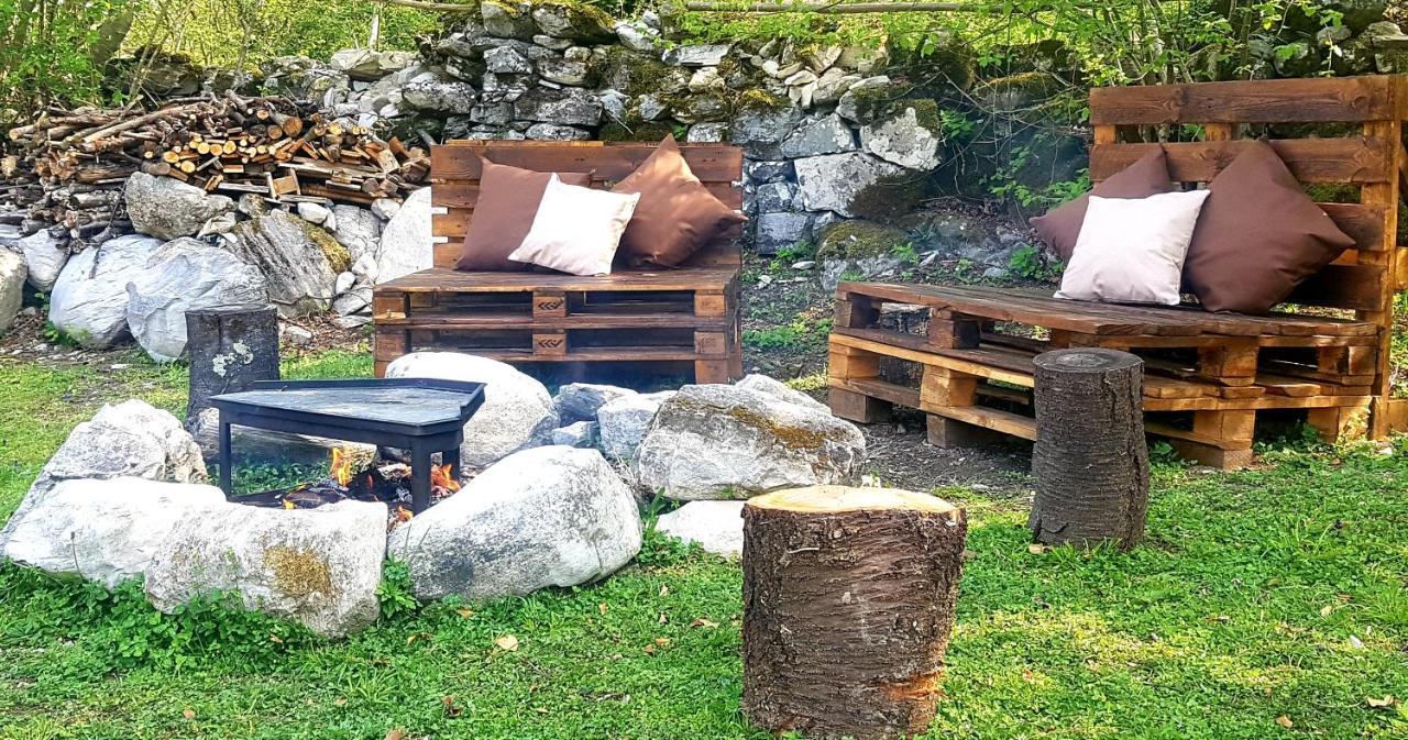 Farm stay Eleonora