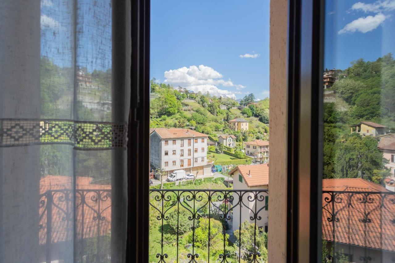 Vacation Family In By Rent Tremezzo