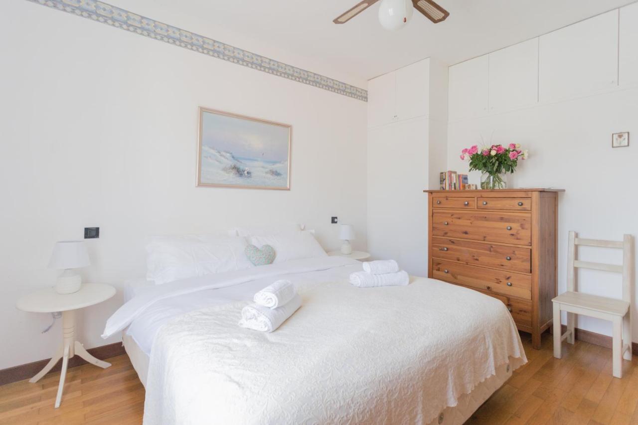 Vacation Family In By Rent Tremezzo