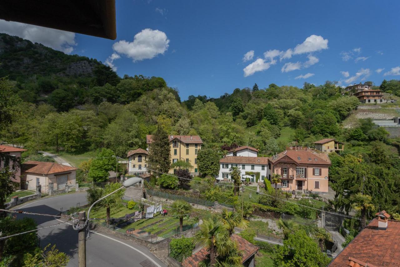 Vacation Family In By Rent * Tremezzo