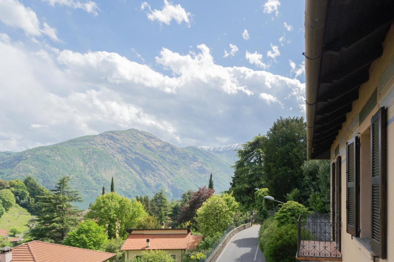 Apartment Vacation Family In By Rent Tremezzo