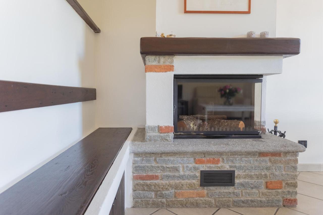 Vacation Family In By Rent * Tremezzo