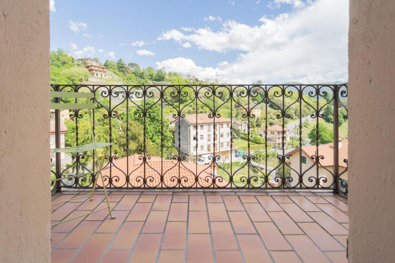Vacation Family In By Rent * Tremezzo