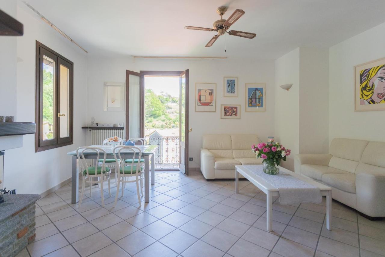 Apartment Vacation Family In By Rent Tremezzo