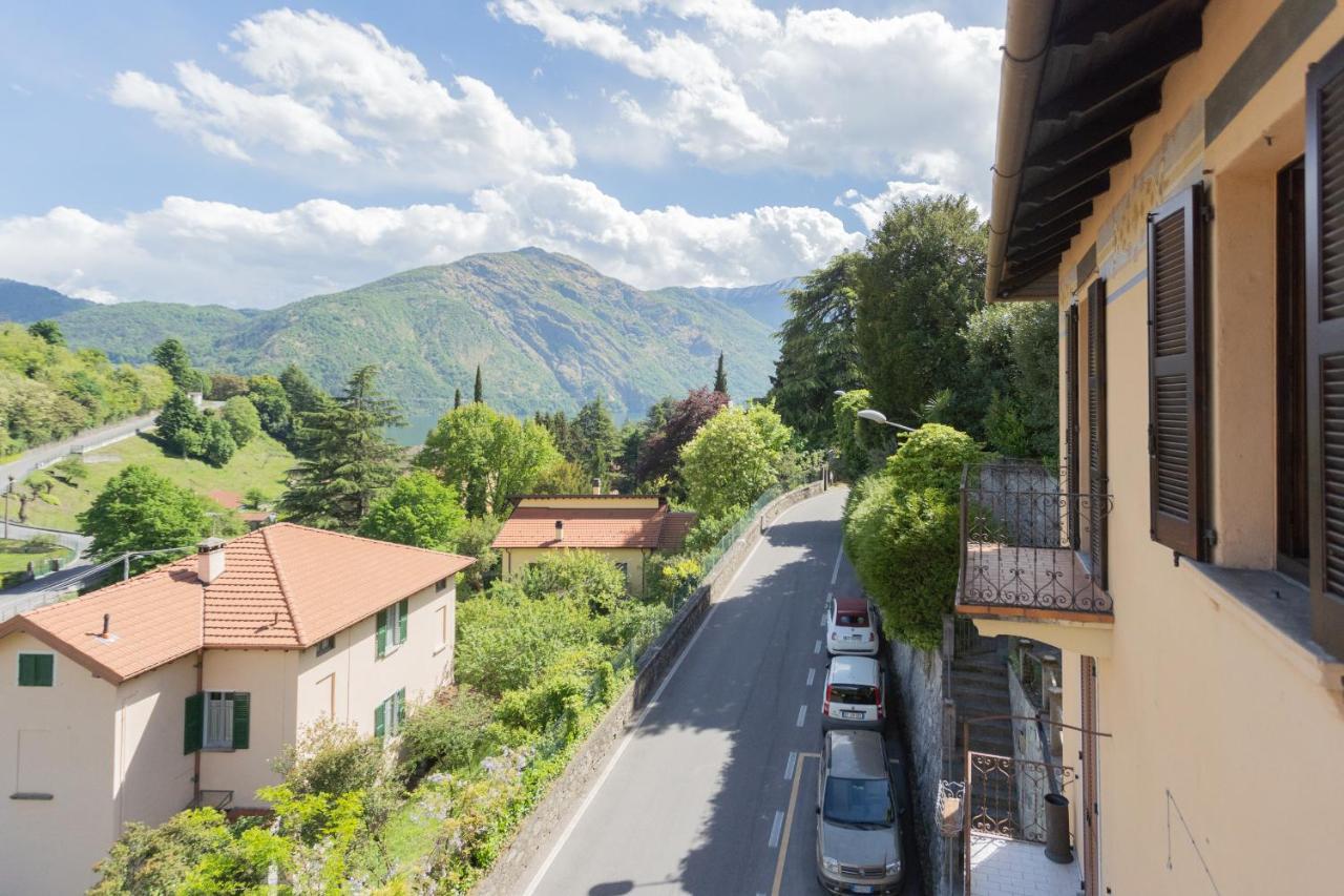 Apartment Vacation Family In By Rent Tremezzo