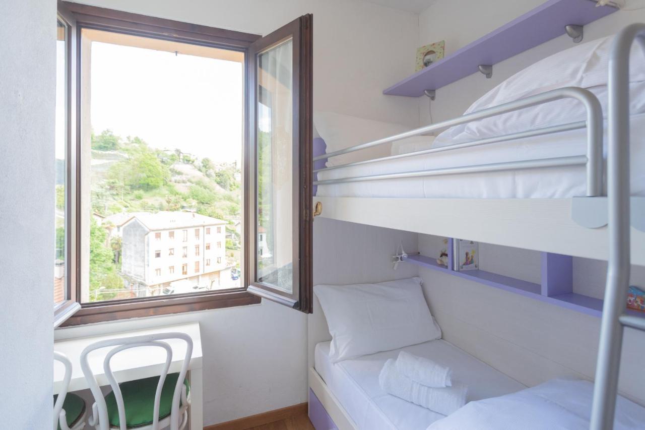 Apartment Vacation Family In By Rent Tremezzo