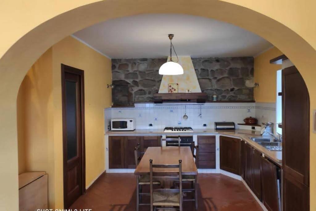 Holiday home Nido Di Rongio *