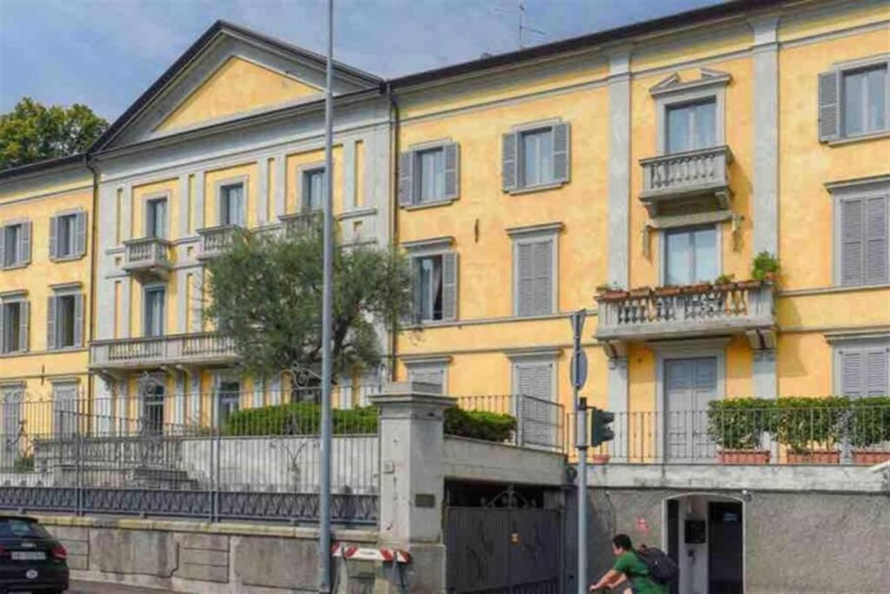 La Finestra Sul Apartment