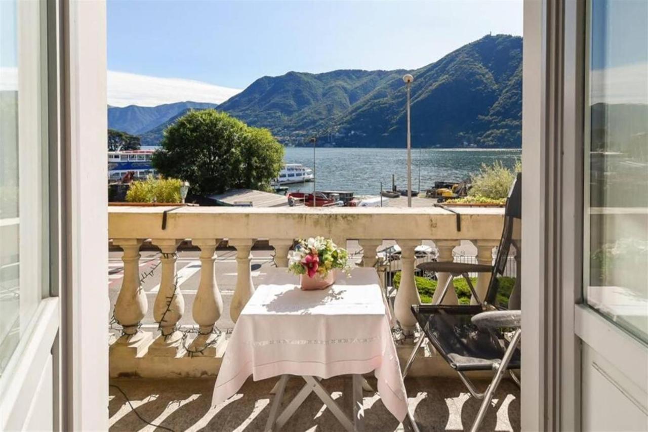 La Finestra Sul * Como