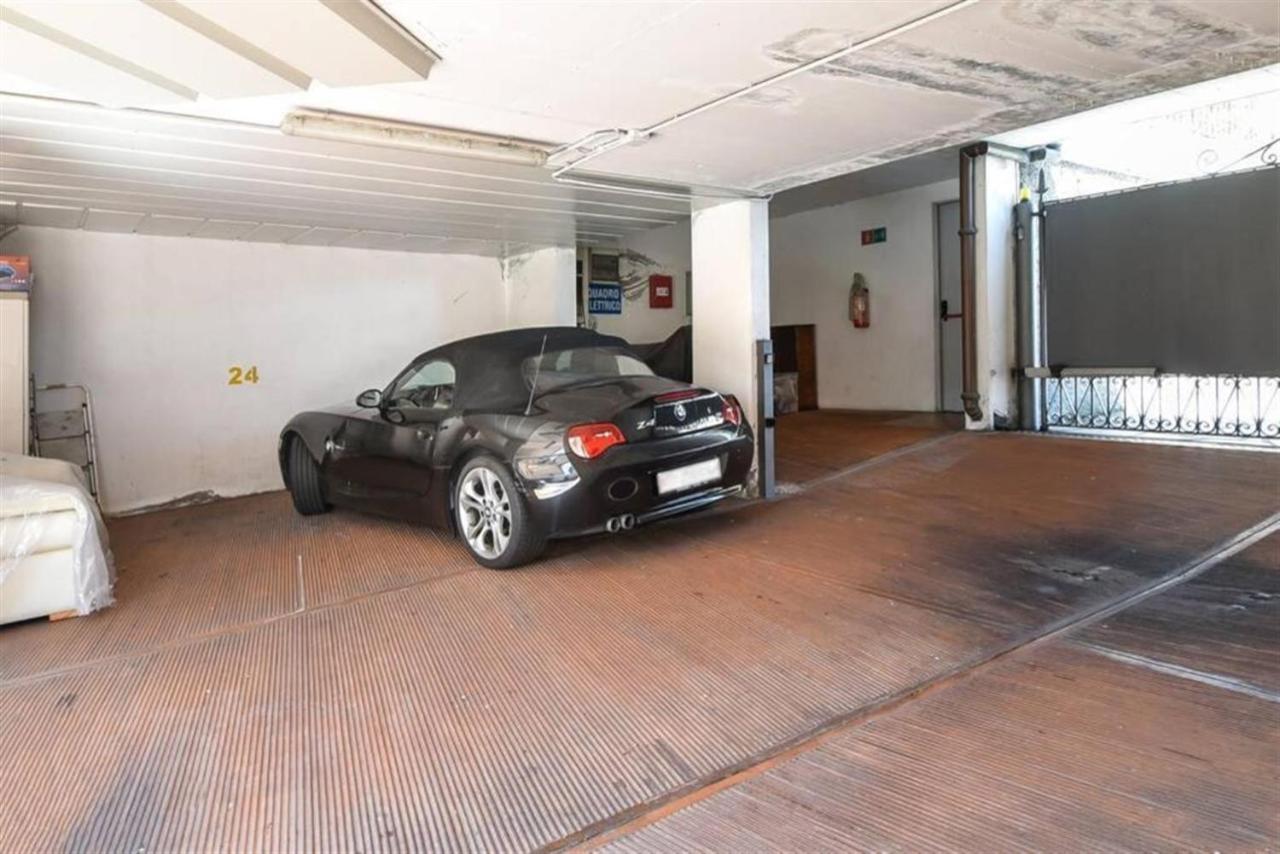 La Finestra Sul Apartment Como