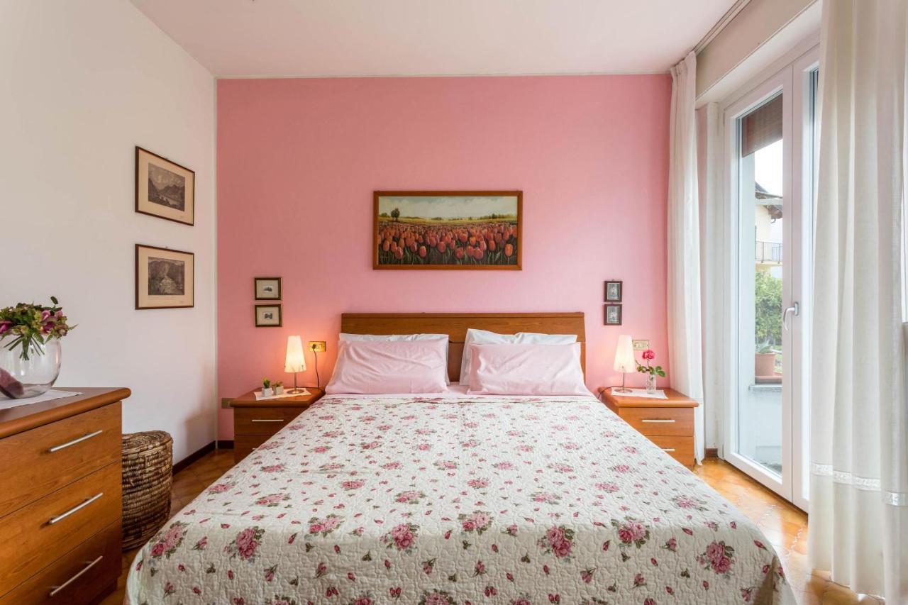 Apartment Casa Del Sole