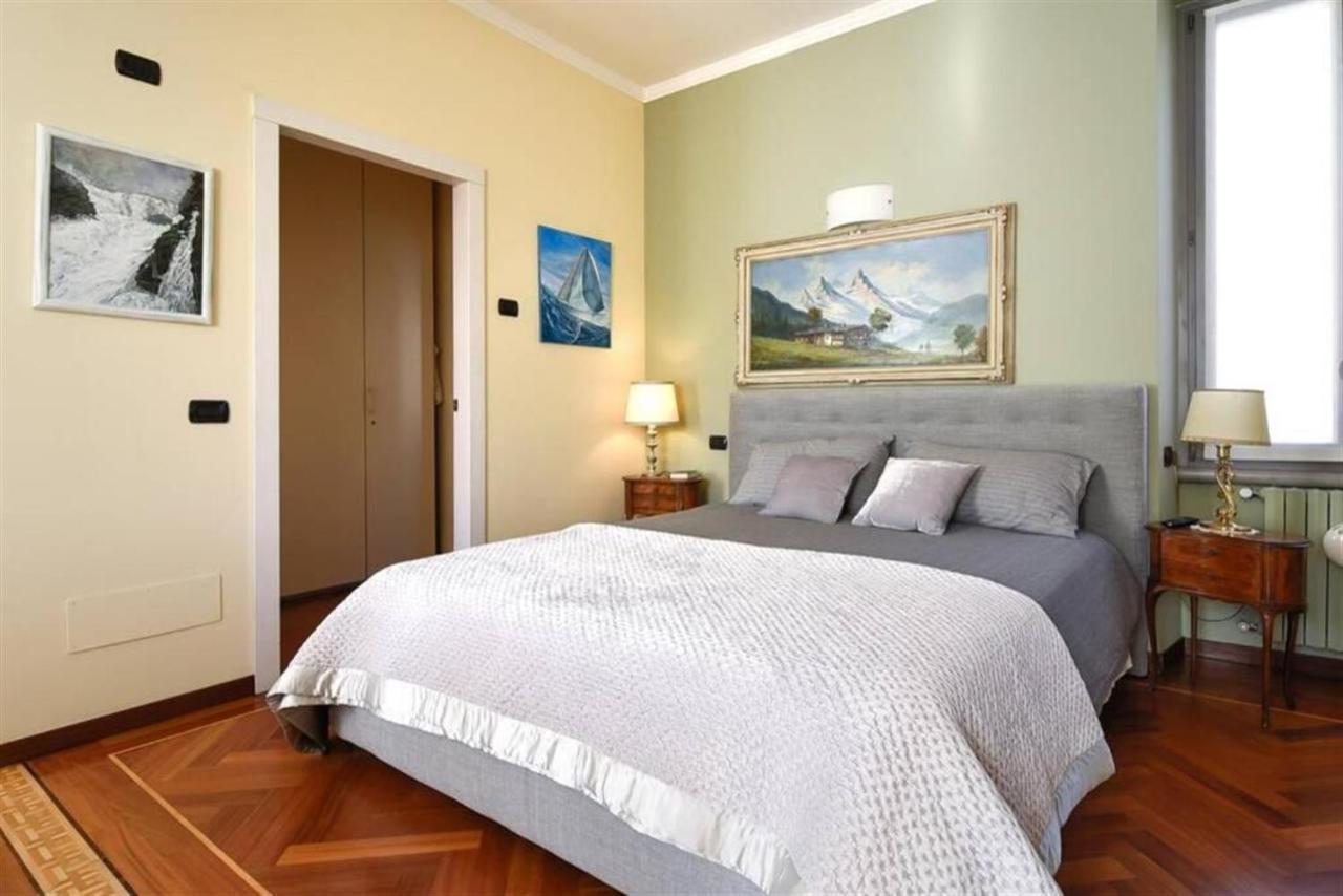 La Finestra Sul Apartment