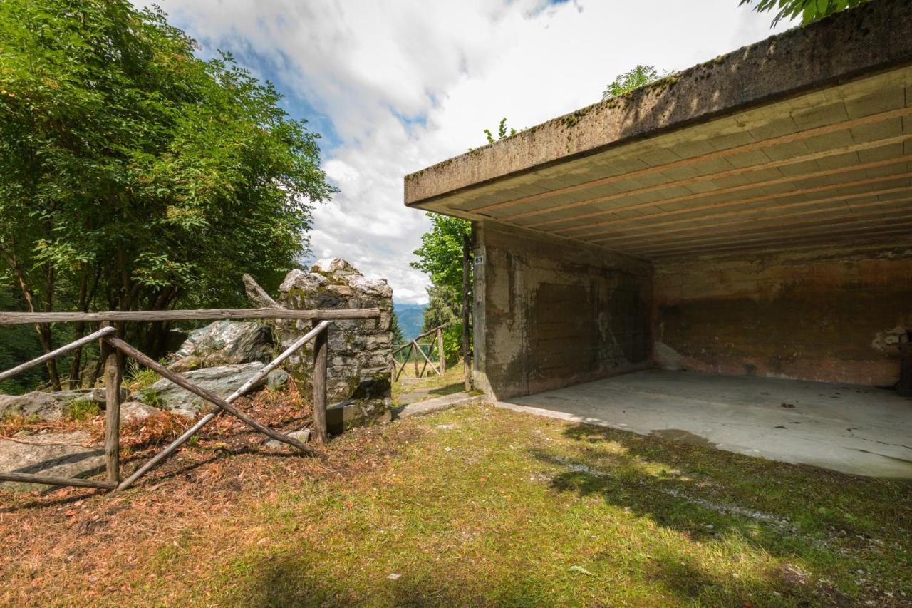 Chalet Easy Welcome Al Serai - San Primo *