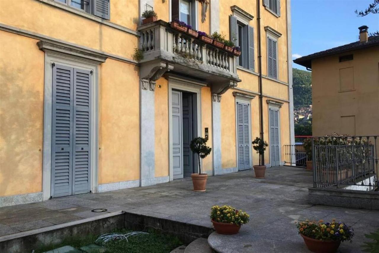 La Finestra Sul