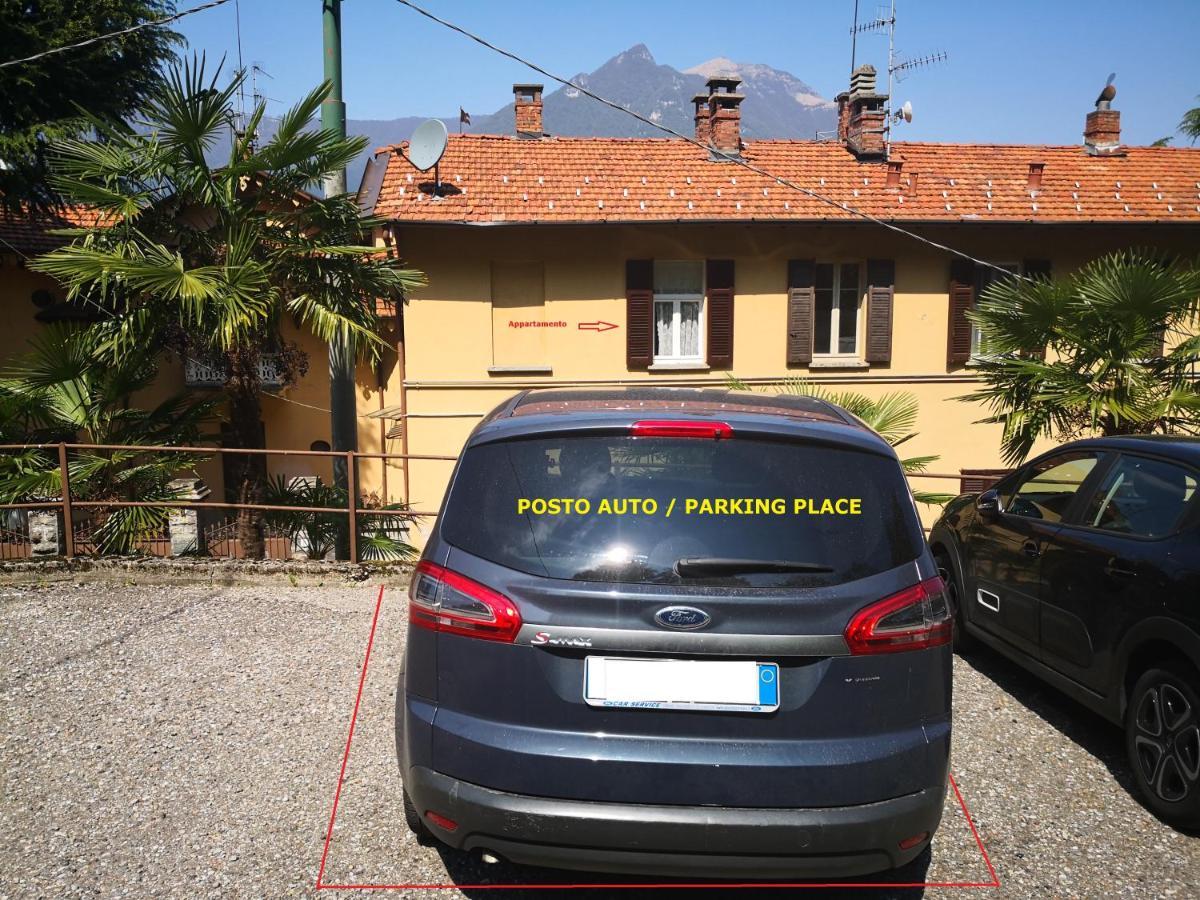 Bella Vista Sul Di Appartamento *