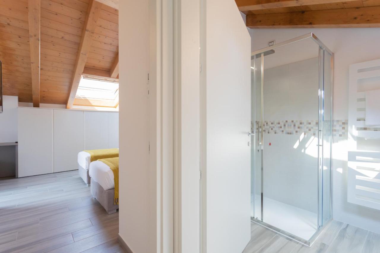 Apartment Dream View - Private By Rent *