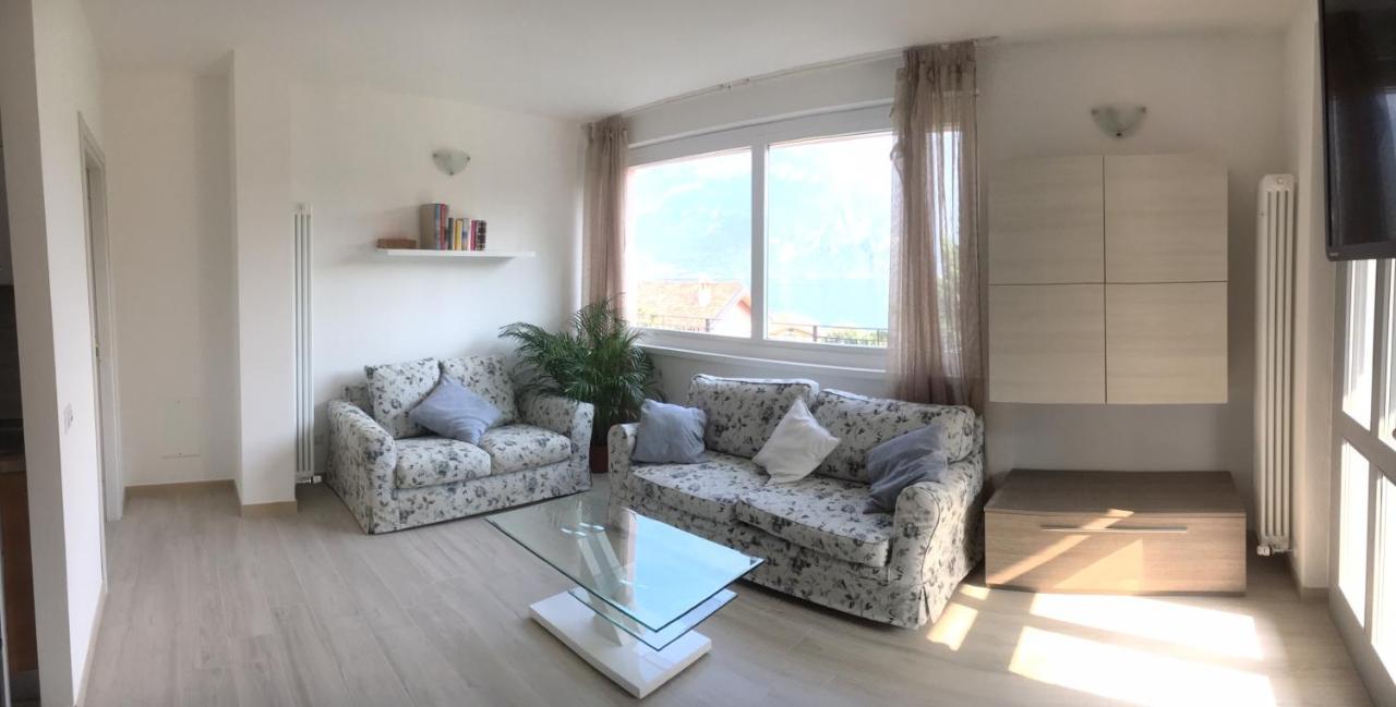 Angelina's House With View - Bellagio