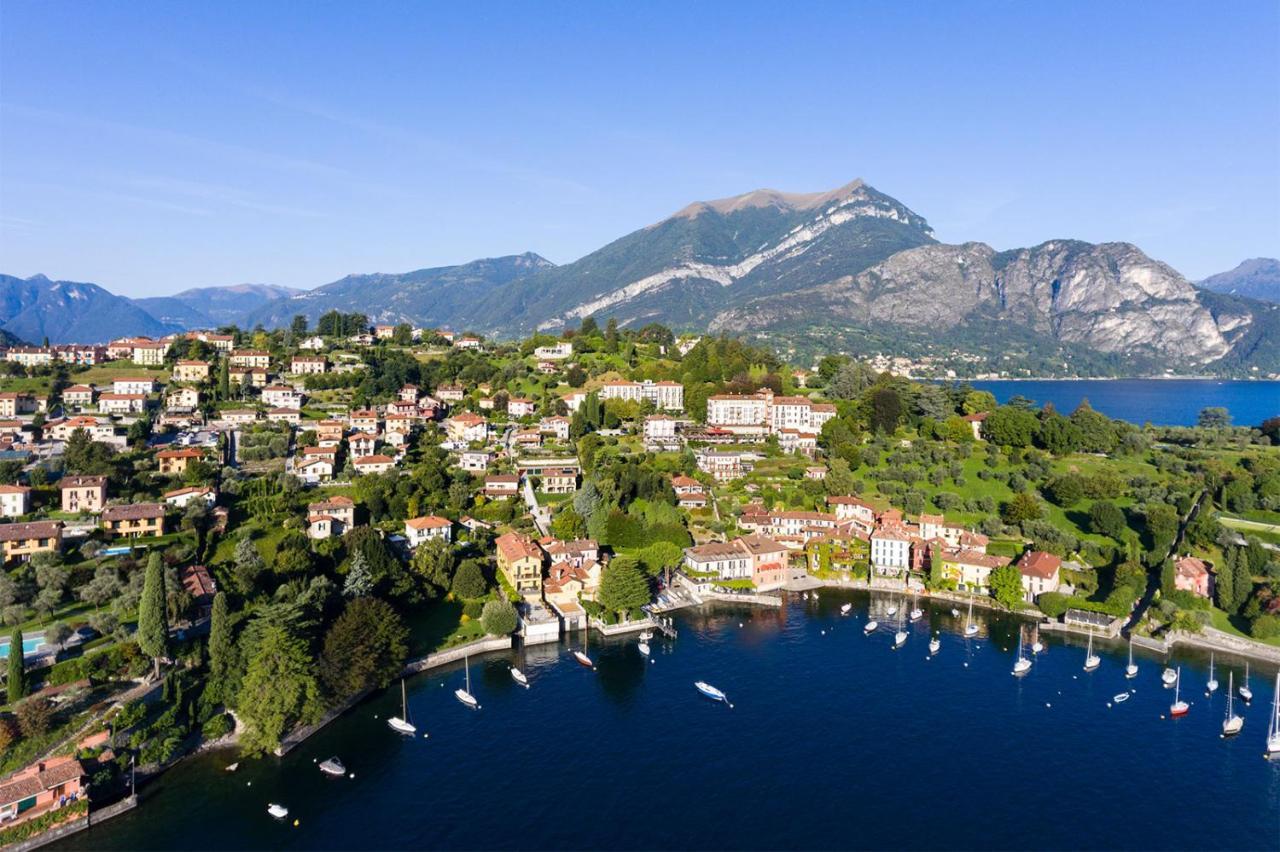 Angelina's House With View - Apartment Bellagio