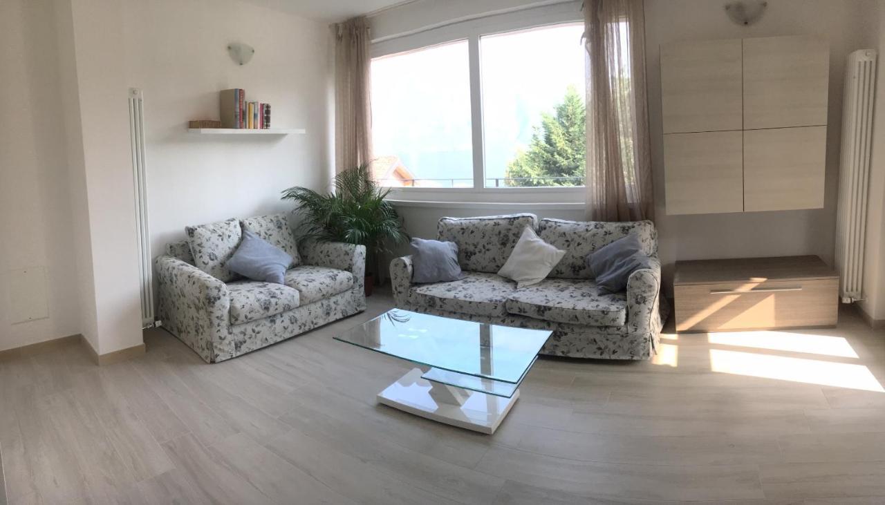 Angelina's House With View - Apartment Bellagio