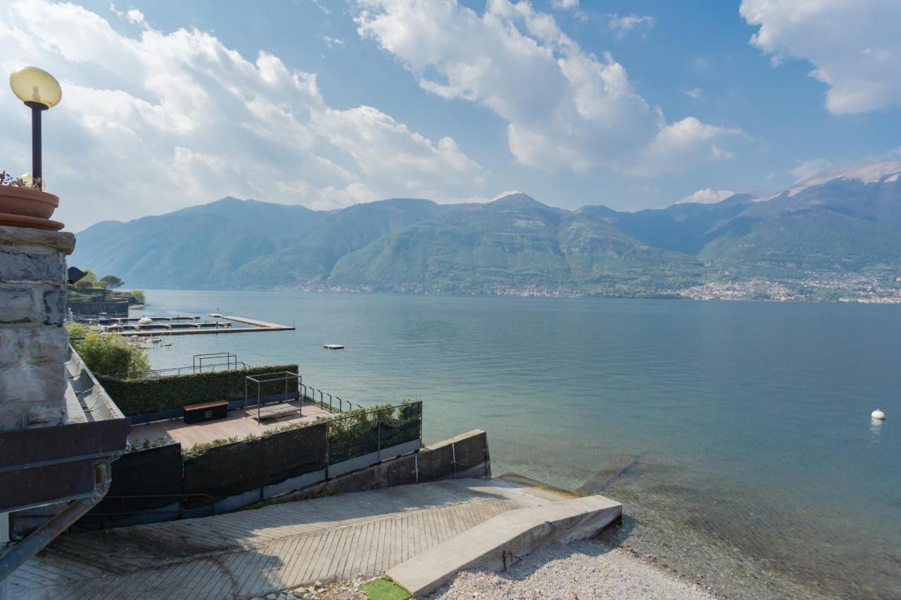 Dream View - Private By Rent Apartment Lezzeno