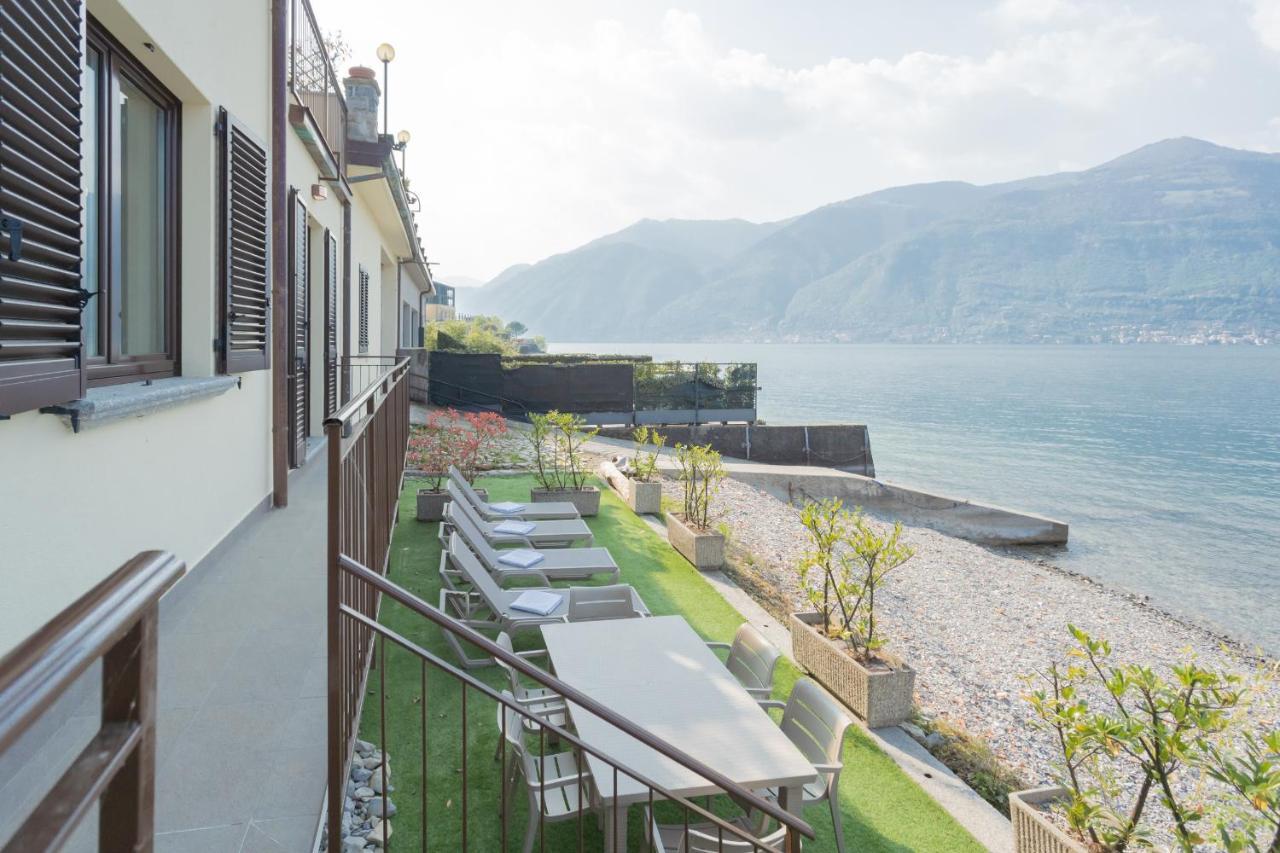 Dream View - Private By Rent Apartment Lezzeno