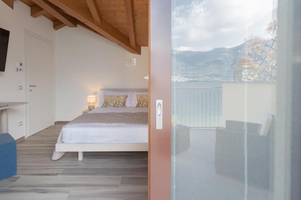Dream View - Private By Rent Lezzeno