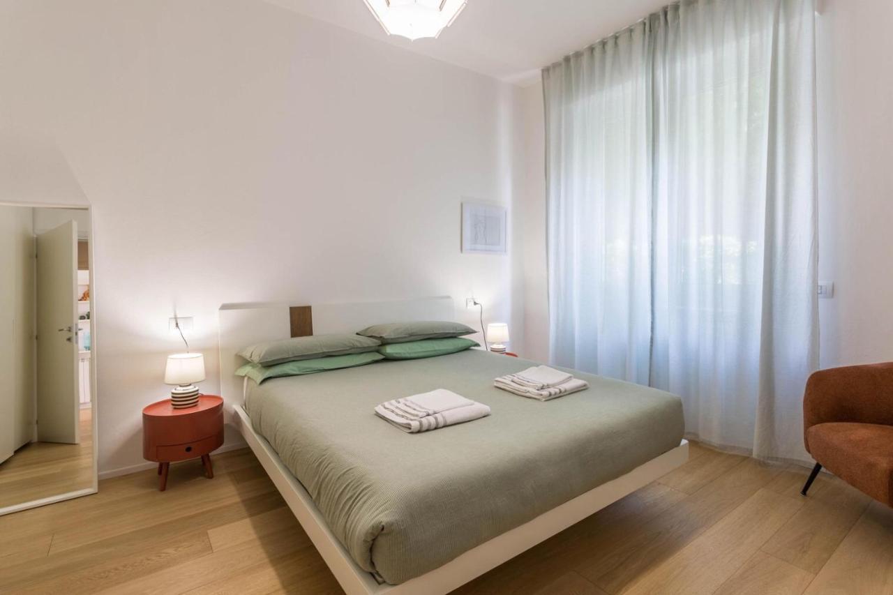 Apartment Residenza Il Crott Cernobbio