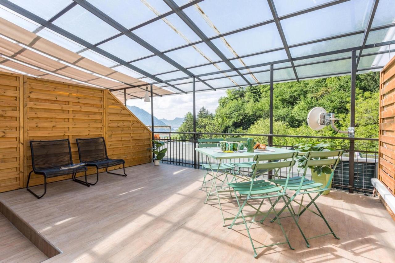 Residenza Il Crott Apartment