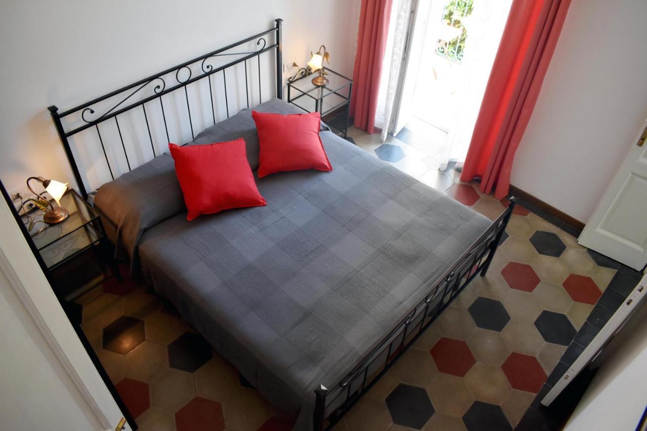 Apartment Conca Sandra - Farm On