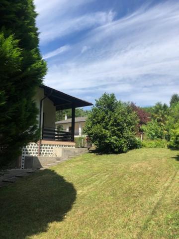 Colico Laghetto Villa