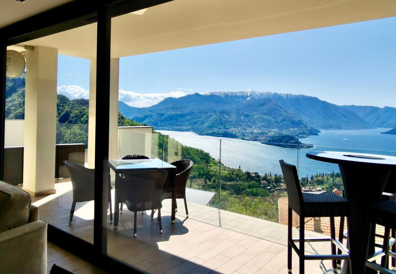 The View!!! By Design Appartamento Perledo