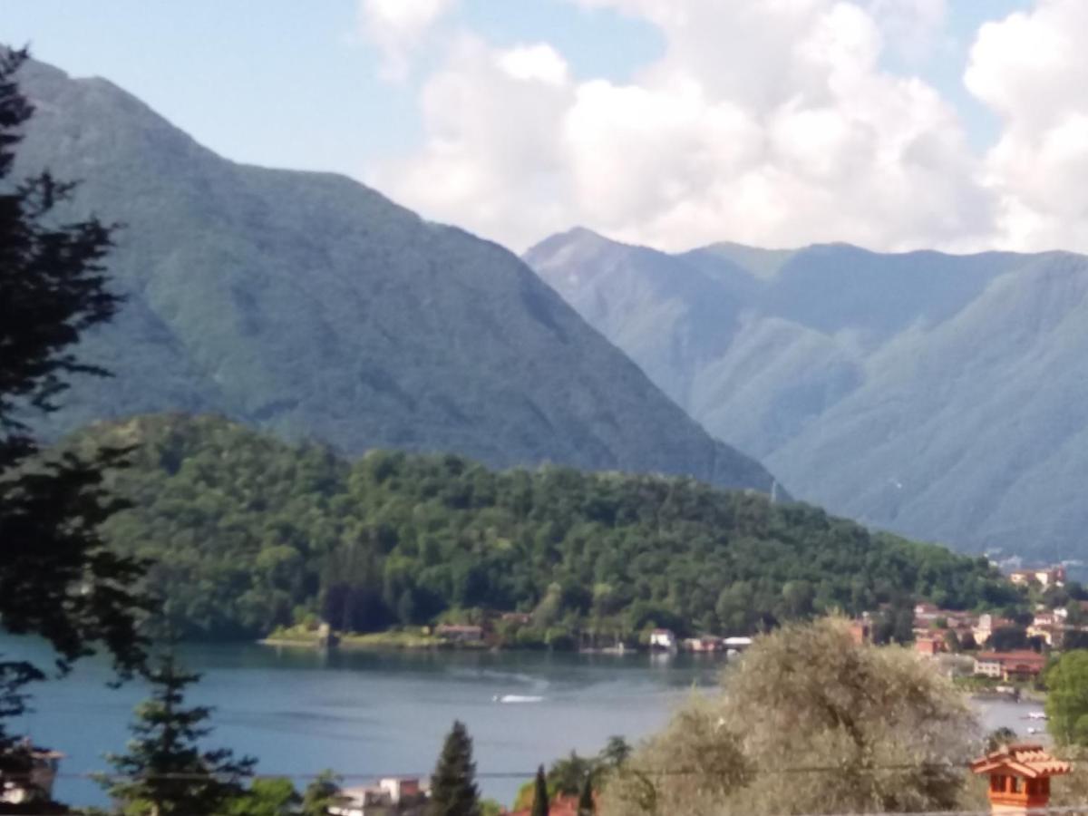 Belvedere Bolvedro Tremezzo