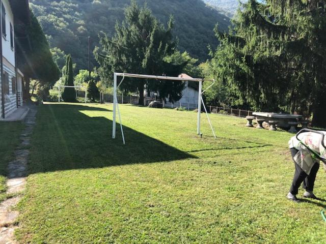 Colico Laghetto Villa *