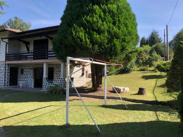 Colico Laghetto Villa