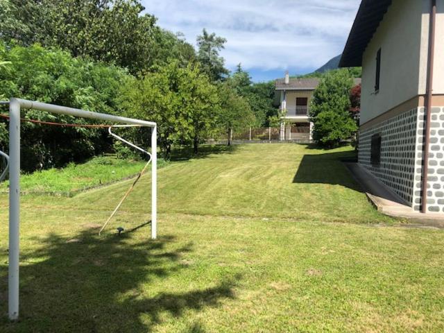 Colico Laghetto Villa *