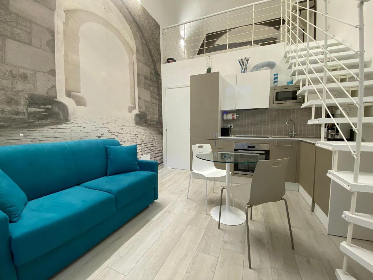 Holiday home La Volta