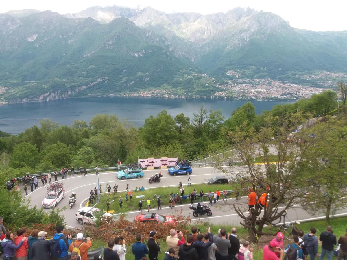 Mirabeau Locanda Bellagio